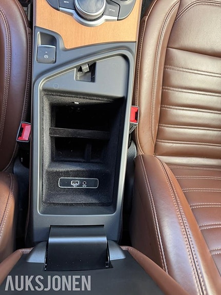 Alfa Romeo Stelvio 16 of 26