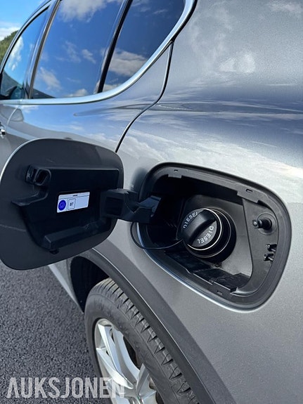 Alfa Romeo Stelvio 26 of 26