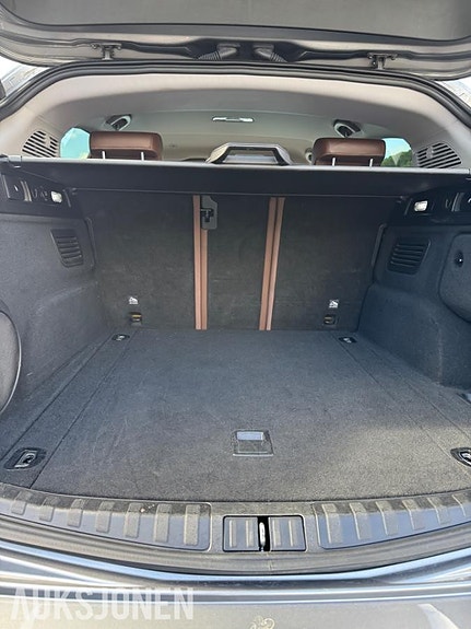 Alfa Romeo Stelvio 21 of 26