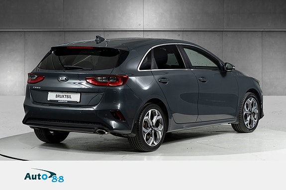 Kia Ceed 6 of 30