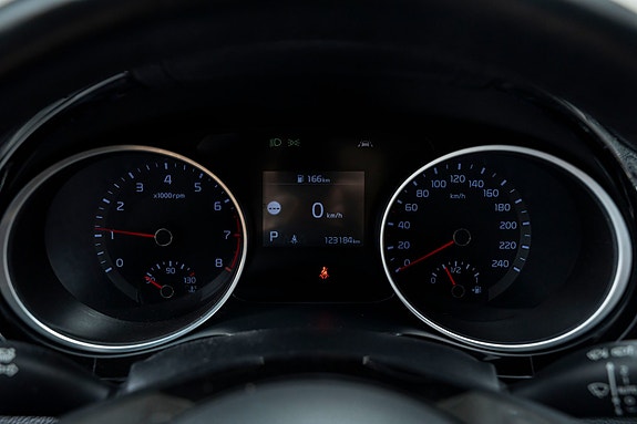 Kia Ceed 12 of 30