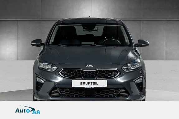 Kia Ceed 4 of 30