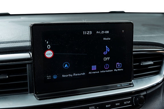 Kia Ceed 13 of 30