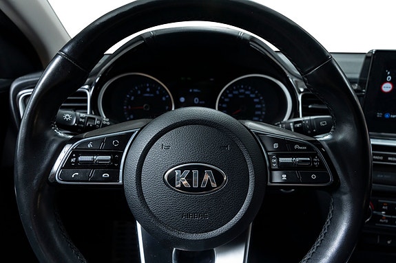 Kia Ceed 22 of 30