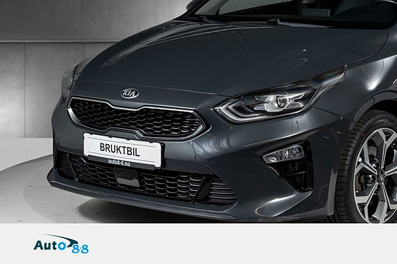 Kia Ceed 2 of 30