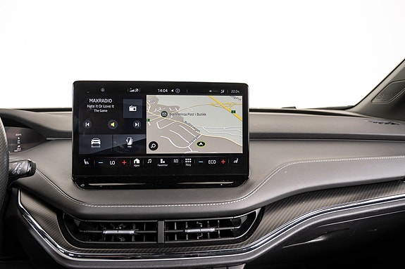 Skoda Enyaq 11 of 30