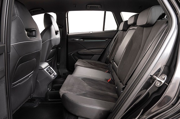 Skoda Enyaq 20 of 30