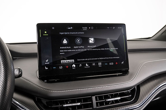 Skoda Enyaq 14 of 30