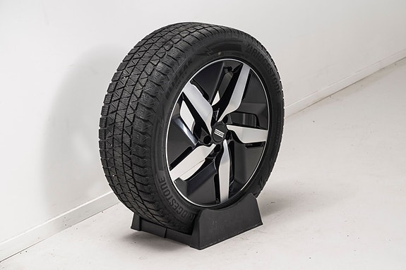 Skoda Enyaq 26 of 30