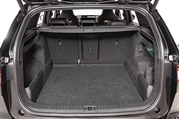 Skoda Enyaq 22 of 30