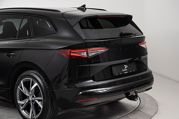 Skoda Enyaq 6 of 30
