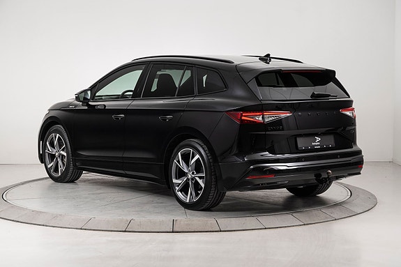 Skoda Enyaq 5 of 30