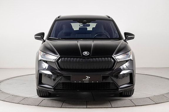 Skoda Enyaq 3 of 30