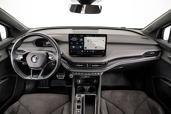 Skoda Enyaq 8 of 30