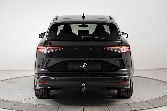 Skoda Enyaq 7 of 30
