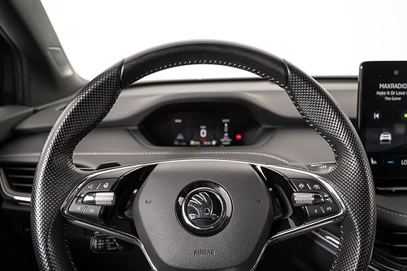 Skoda Enyaq 9 of 30