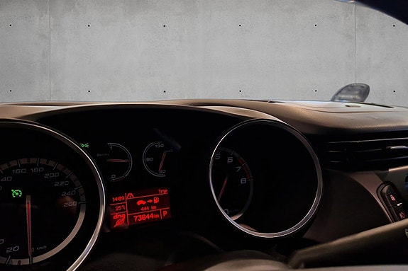 Alfa Romeo Giulietta 13 of 17