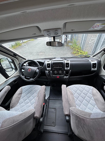 Carado T447 CLEVER EDITION / SENKESENG / LAV KM +++ 14 of 30