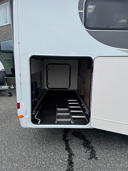 Carado T447 CLEVER EDITION / SENKESENG / LAV KM +++ 10 of 30