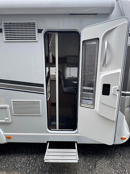 Carado T447 CLEVER EDITION / SENKESENG / LAV KM +++ 11 of 30