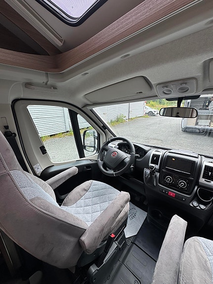 Carado T447 CLEVER EDITION / SENKESENG / LAV KM +++ 16 of 30