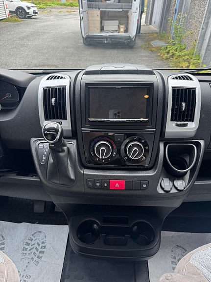 Carado T447 CLEVER EDITION / SENKESENG / LAV KM +++ 15 of 30