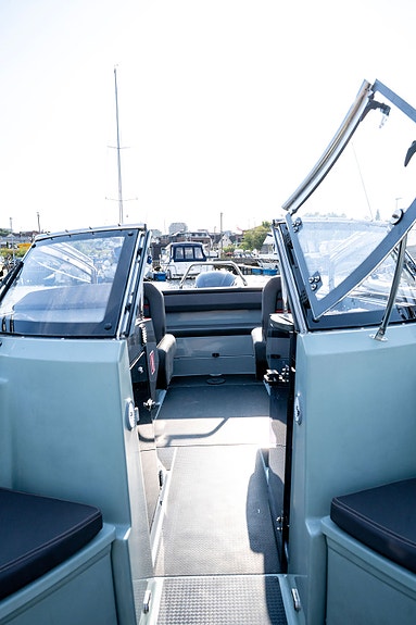 Yamarin Cross 75 2014/2015 modell 13 of 27