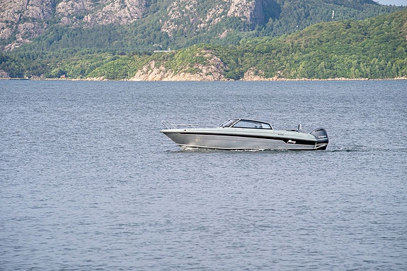 Yamarin Cross 75 2014/2015 modell 7 of 27