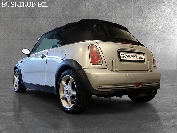 MINI Cooper 2 of 15