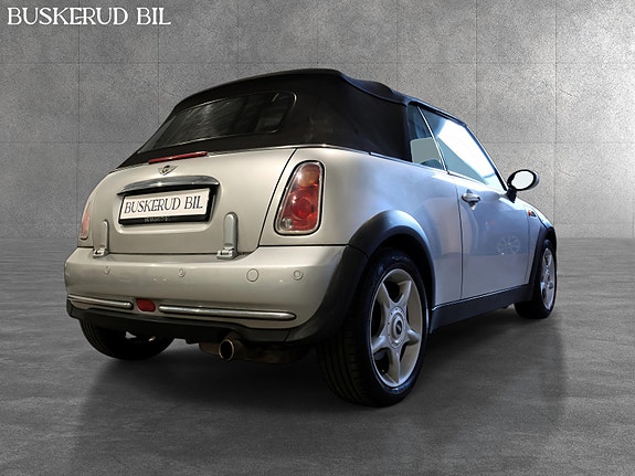 MINI Cooper 3 of 15