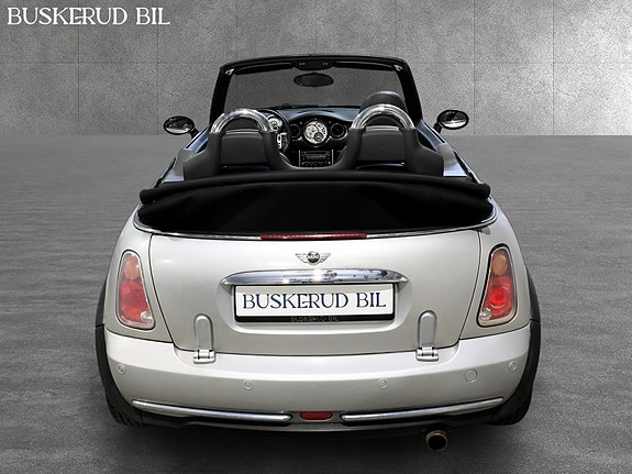 MINI Cooper 14 of 15