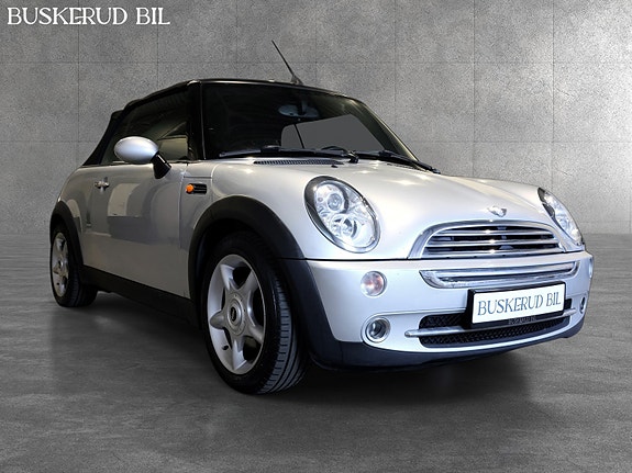 MINI Cooper 4 of 15