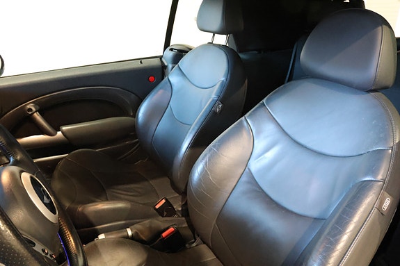 MINI Cooper 6 of 15
