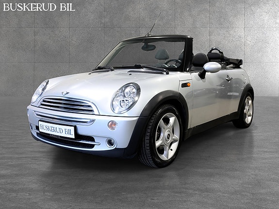 MINI Cooper 12 of 15