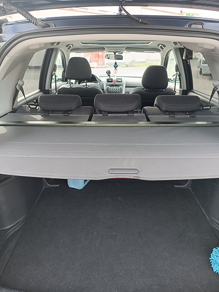 Honda CR-V 10 of 16