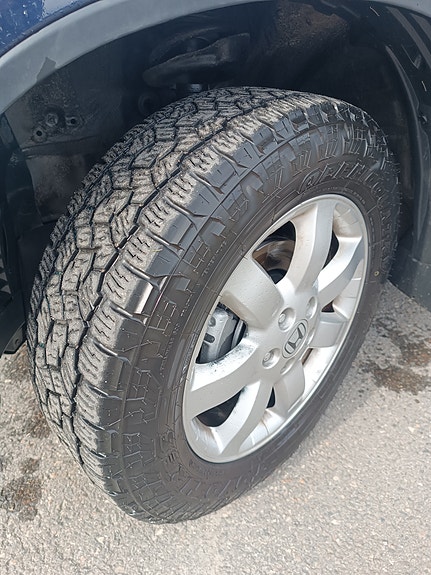 Honda CR-V 13 of 16