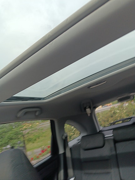 Honda CR-V 11 of 16