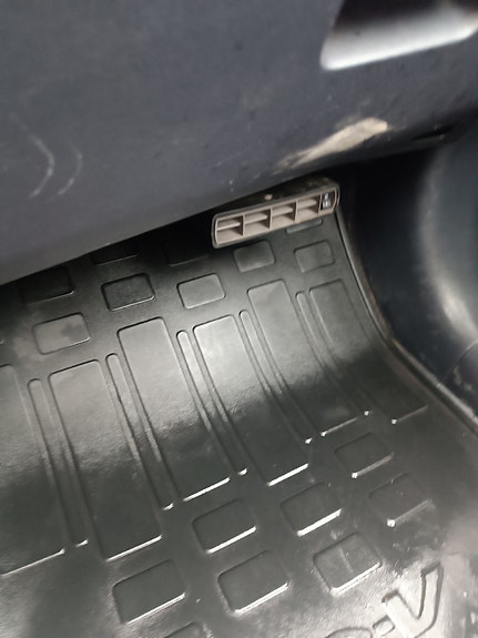 Honda CR-V 12 of 16