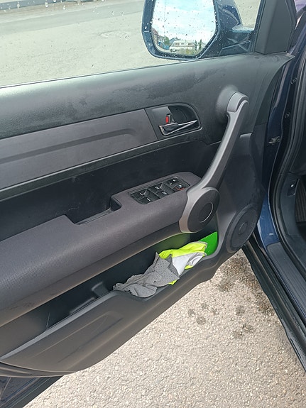 Honda CR-V 6 of 16