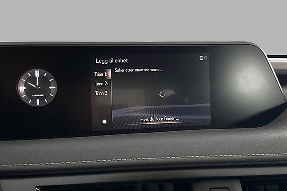 Lexus UX300e 17 of 28