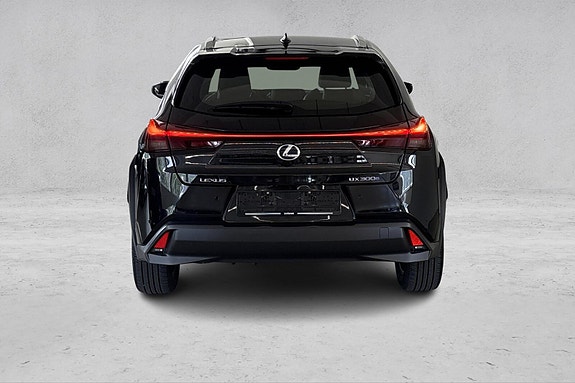 Lexus UX300e 5 of 28