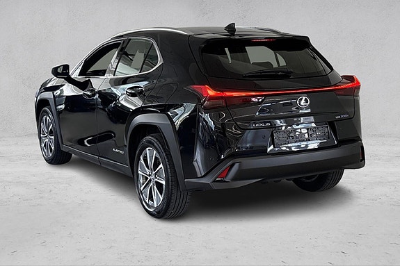 Lexus UX300e 4 of 28