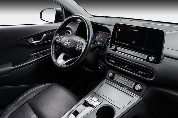 Hyundai Kona 25 of 26