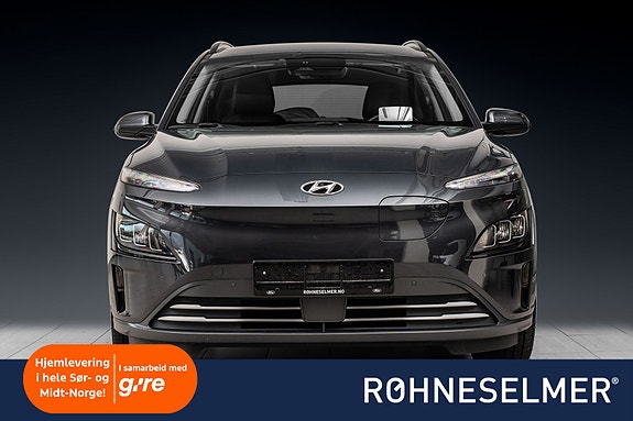 Hyundai Kona 3 of 26