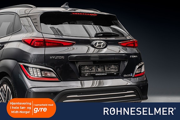 Hyundai Kona 7 of 26