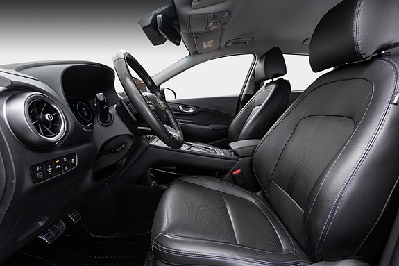 Hyundai Kona 19 of 26