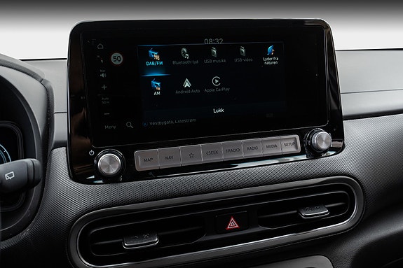 Hyundai Kona 17 of 26