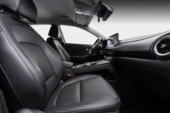 Hyundai Kona 23 of 26