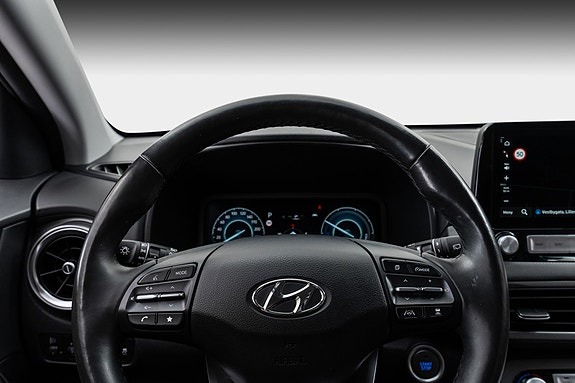 Hyundai Kona 10 of 26