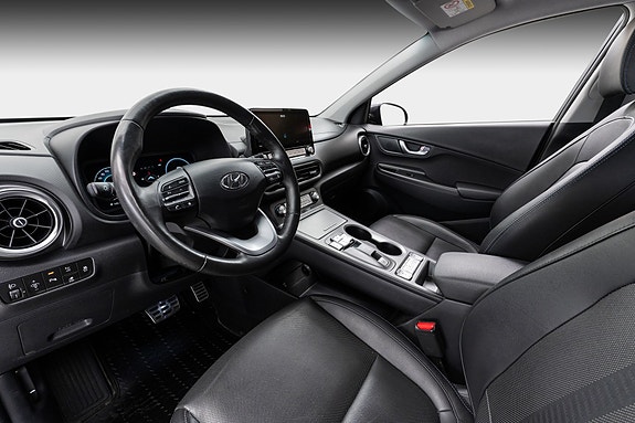 Hyundai Kona 21 of 26